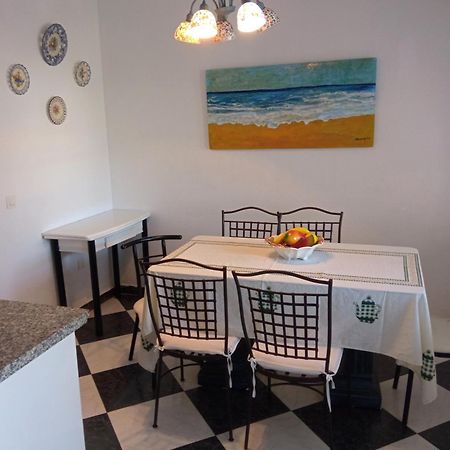 Apartamentos Del Toro El Portil Zewnętrze zdjęcie