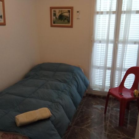 Apartamentos Del Toro El Portil Zewnętrze zdjęcie