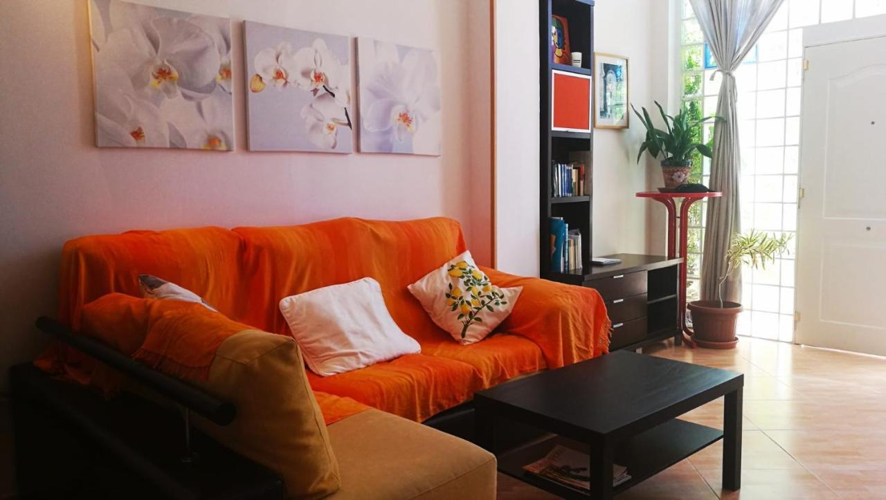 Apartamentos Del Toro El Portil Zewnętrze zdjęcie