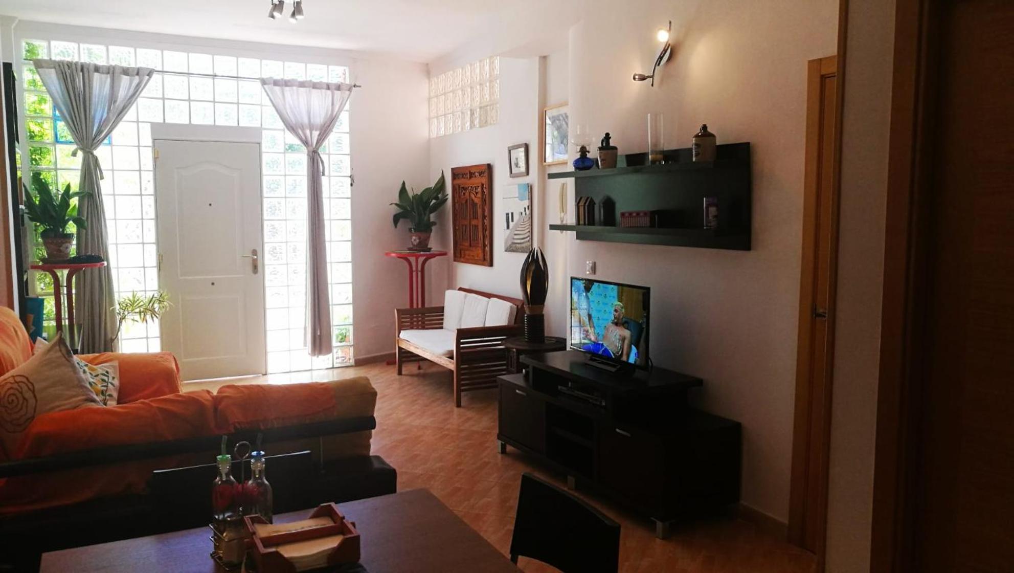 Apartamentos Del Toro El Portil Zewnętrze zdjęcie