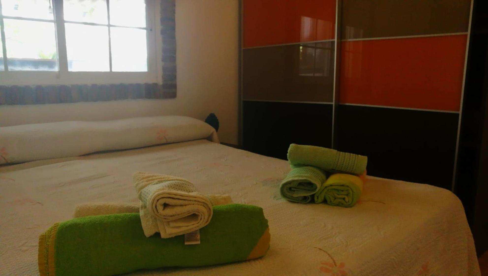 Apartamentos Del Toro El Portil Zewnętrze zdjęcie