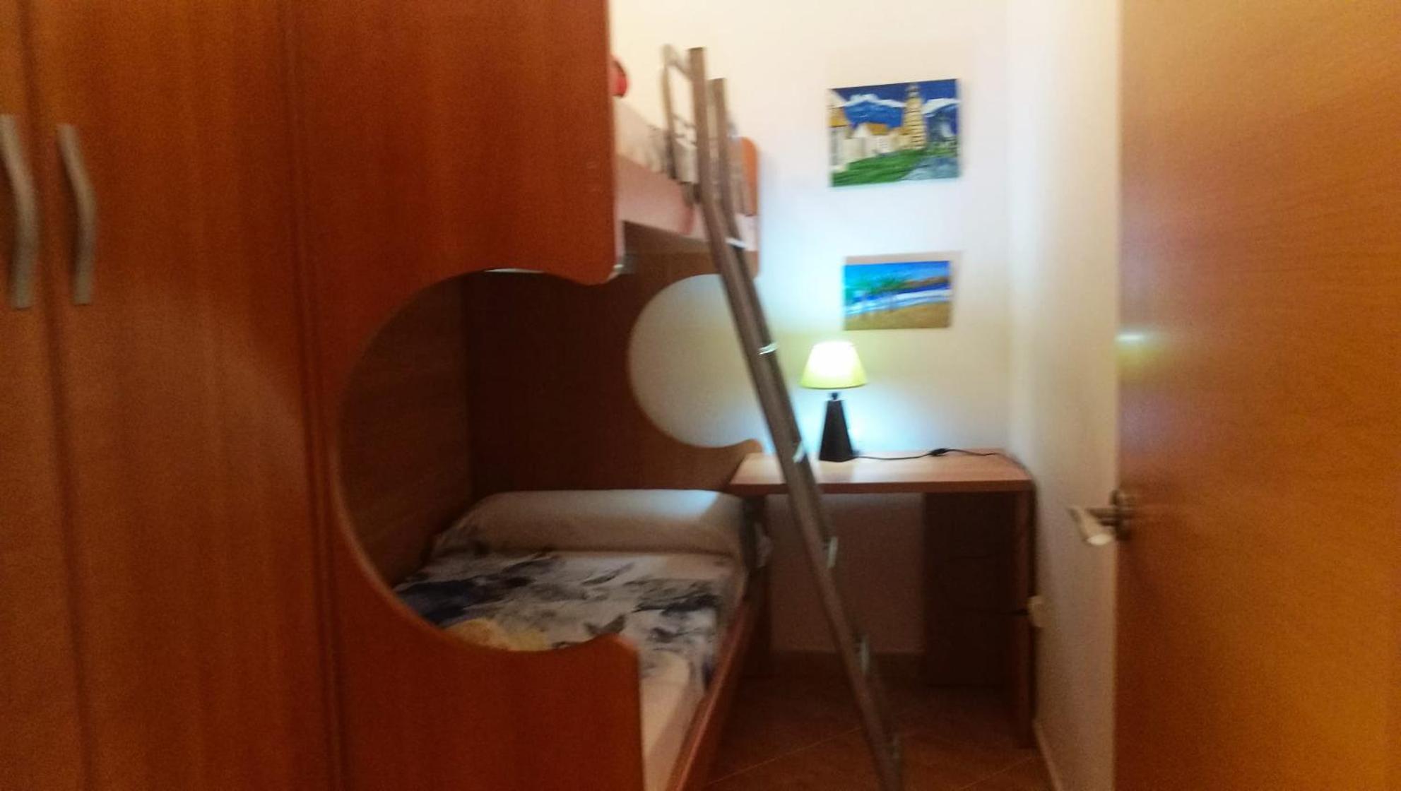 Apartamentos Del Toro El Portil Zewnętrze zdjęcie