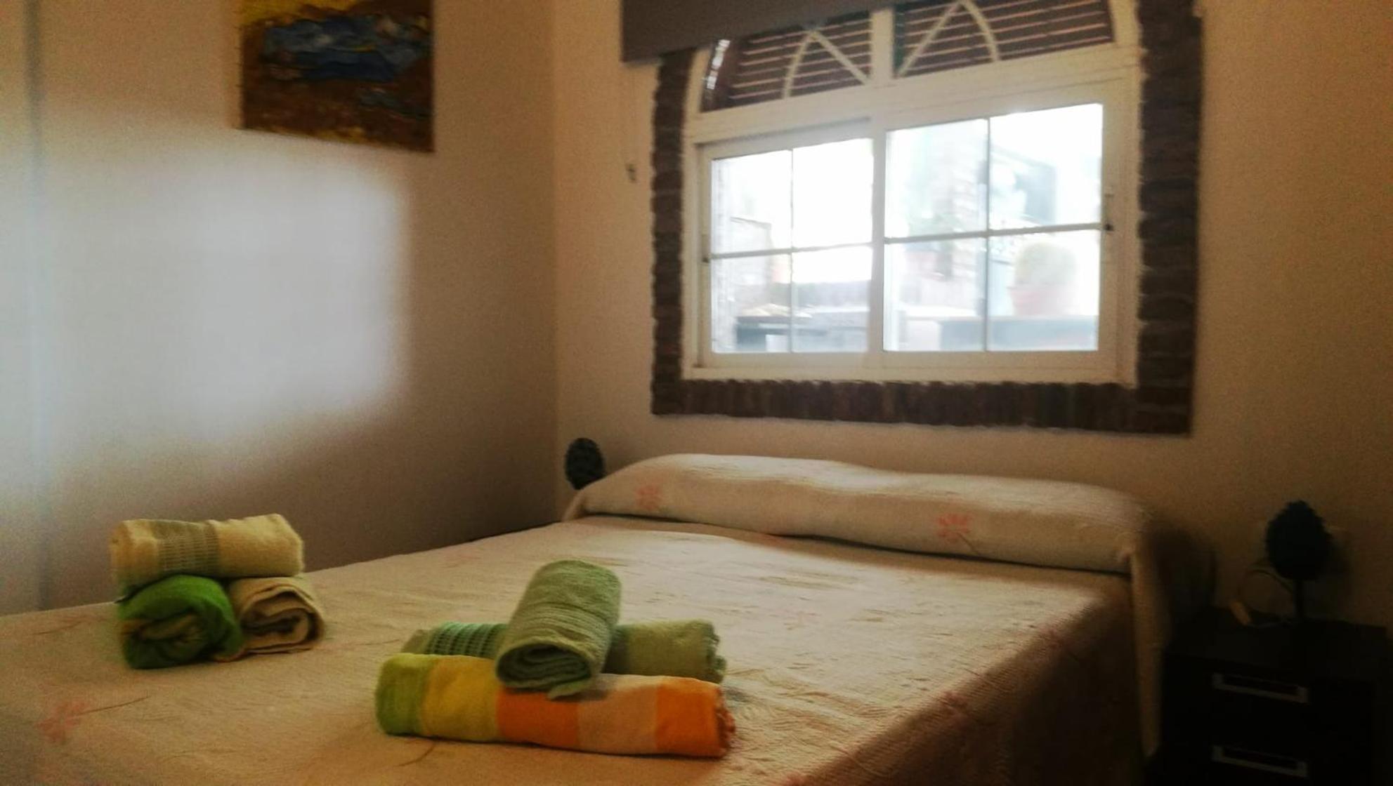 Apartamentos Del Toro El Portil Zewnętrze zdjęcie