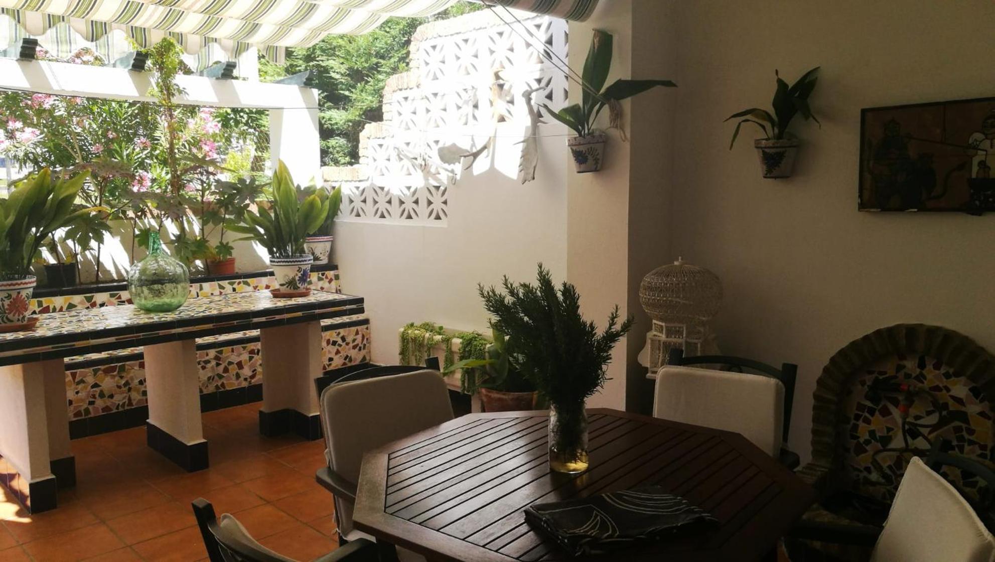 Apartamentos Del Toro El Portil Zewnętrze zdjęcie