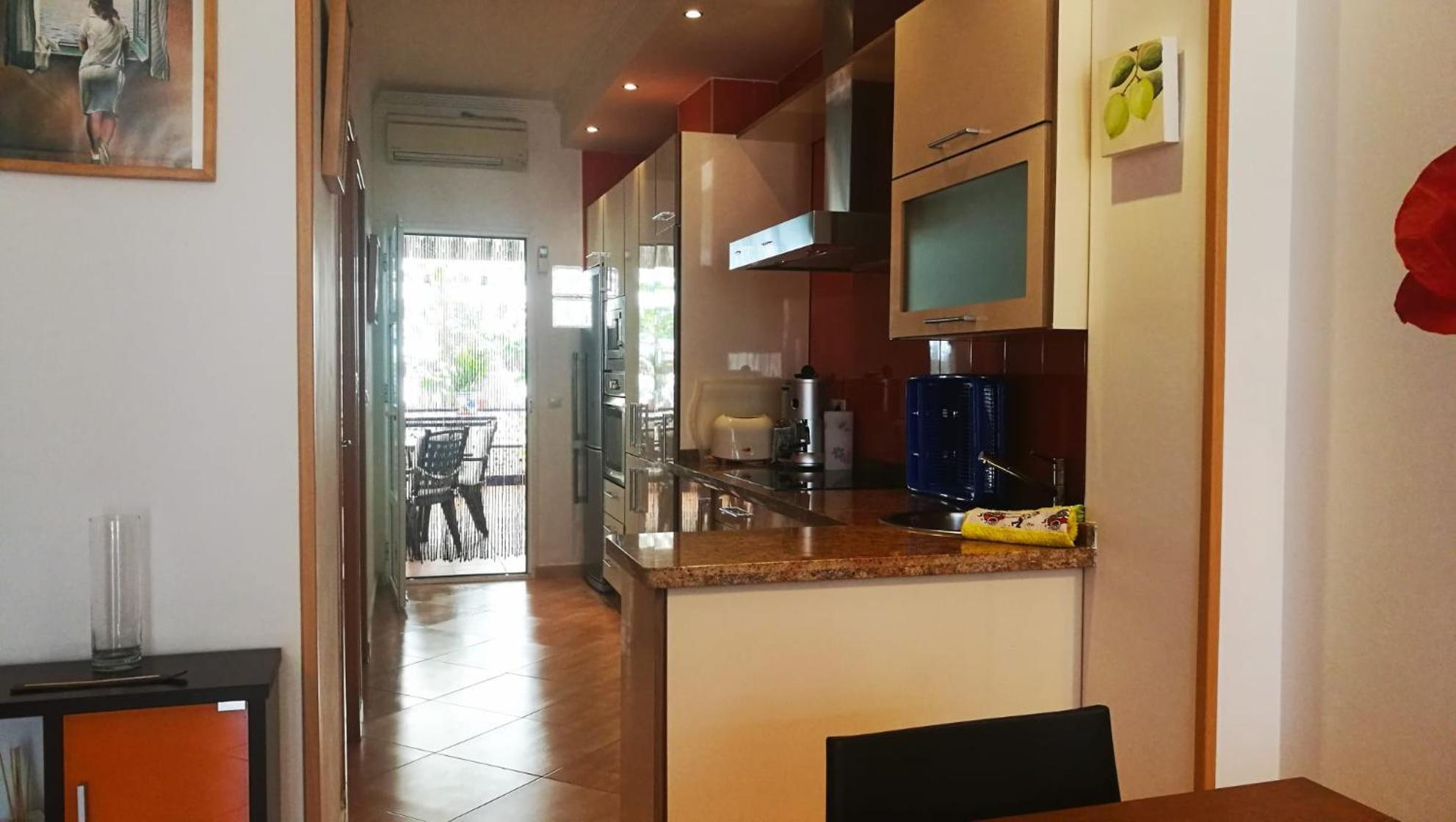 Apartamentos Del Toro El Portil Zewnętrze zdjęcie