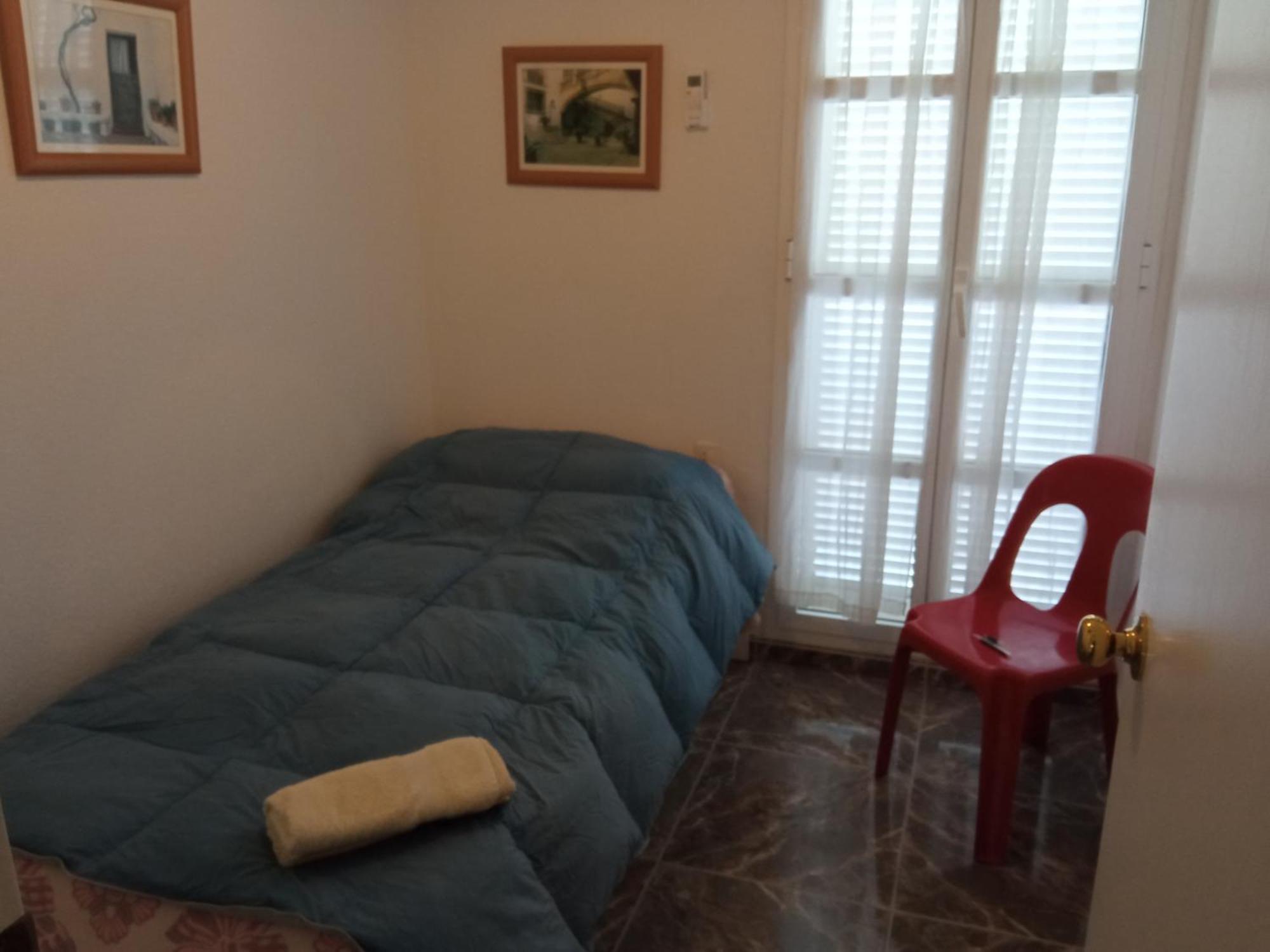Apartamentos Del Toro El Portil Zewnętrze zdjęcie