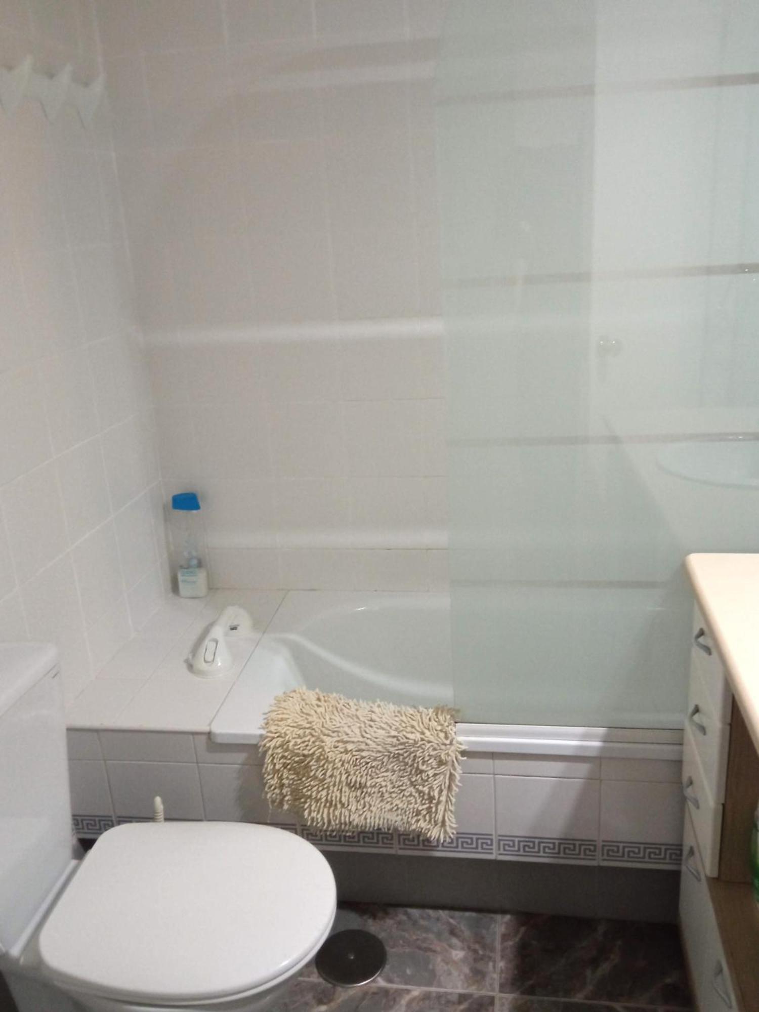 Apartamentos Del Toro El Portil Zewnętrze zdjęcie