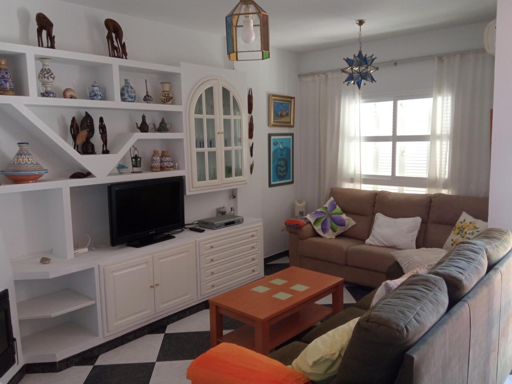 Apartamentos Del Toro El Portil Zewnętrze zdjęcie