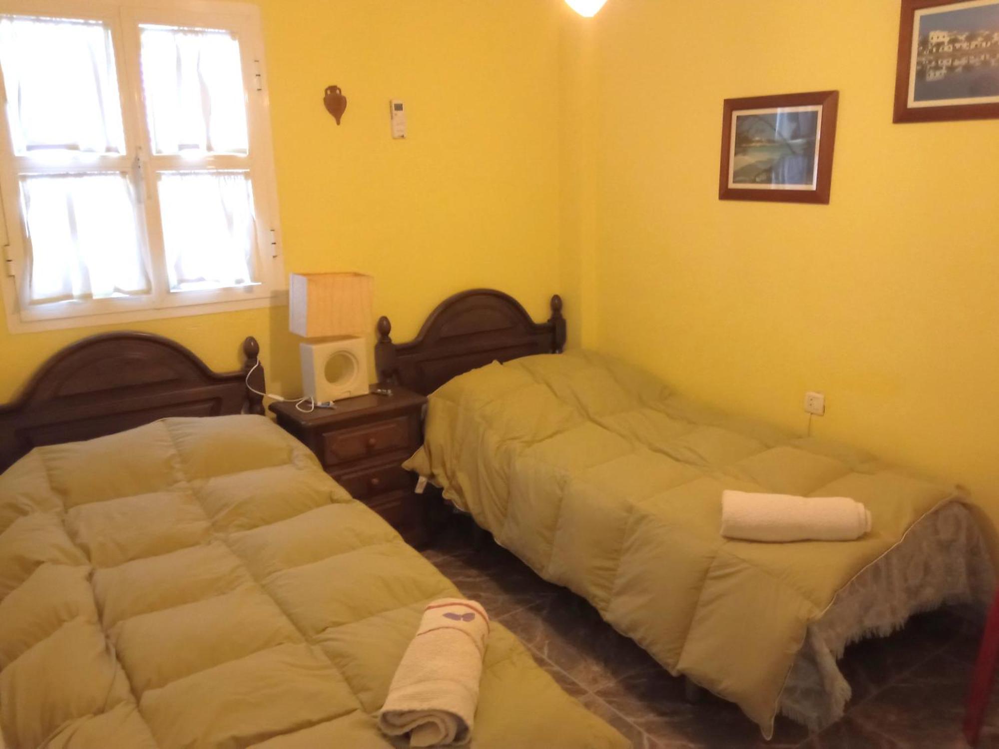 Apartamentos Del Toro El Portil Zewnętrze zdjęcie